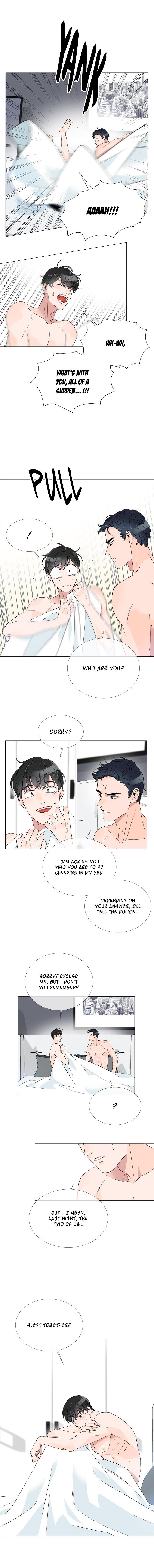 Read Red Candy chapter 3.2 image 2 on Lezhin