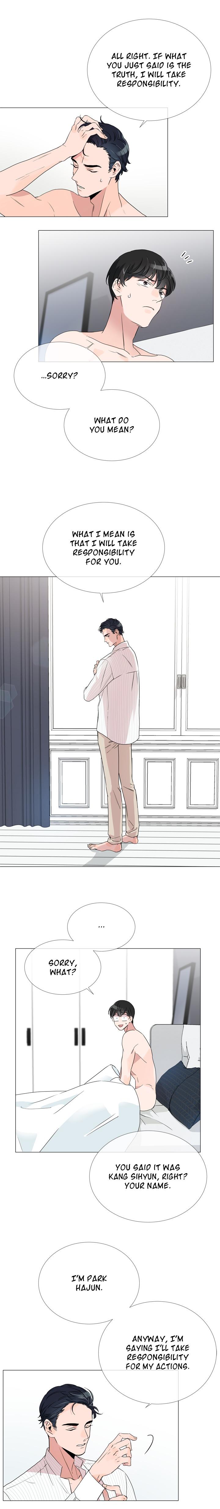 Read Red Candy chapter 3.2 image 8 on Lezhin