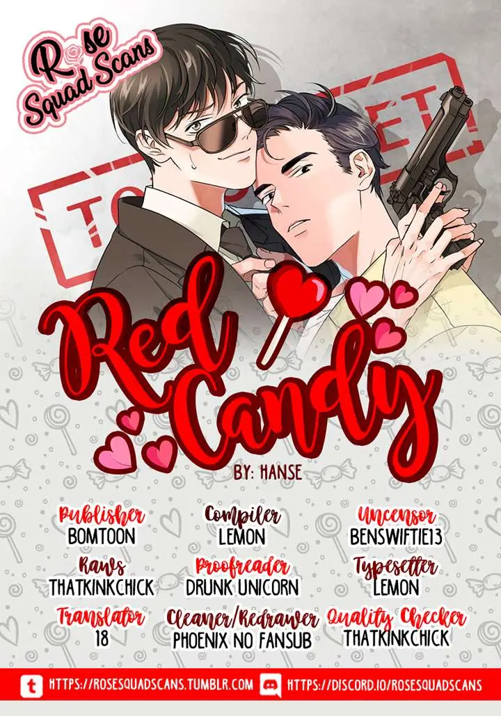 Read Red Candy chapter 3 image 0 on Lezhin