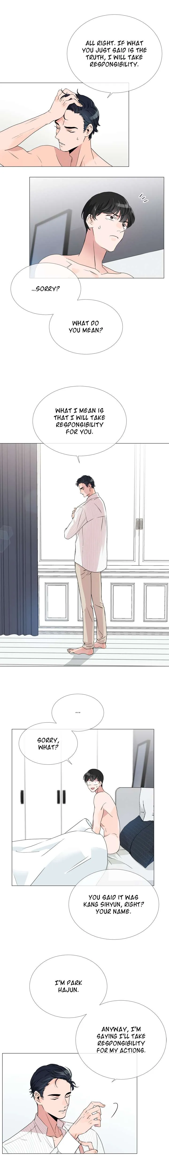 Read Red Candy chapter 3 image 10 on Lezhin