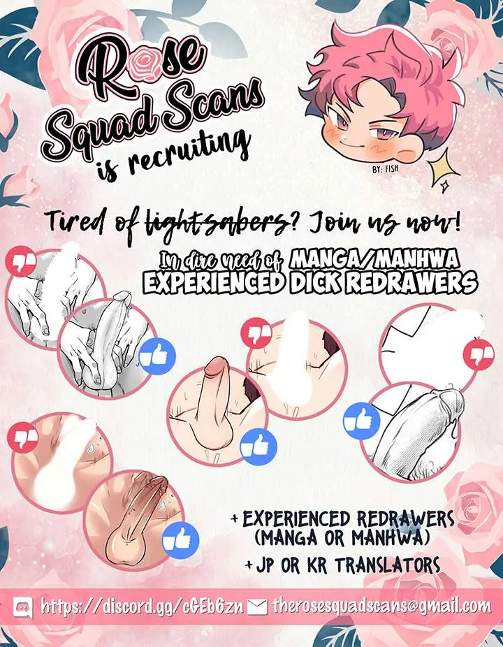 Read Red Candy chapter 3 image 2 on Lezhin