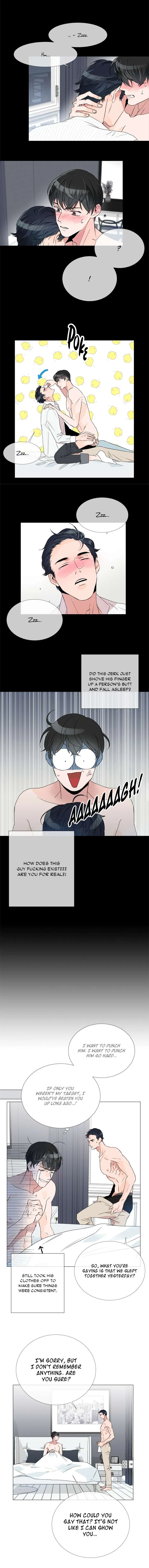Read Red Candy chapter 3 image 9 on Lezhin