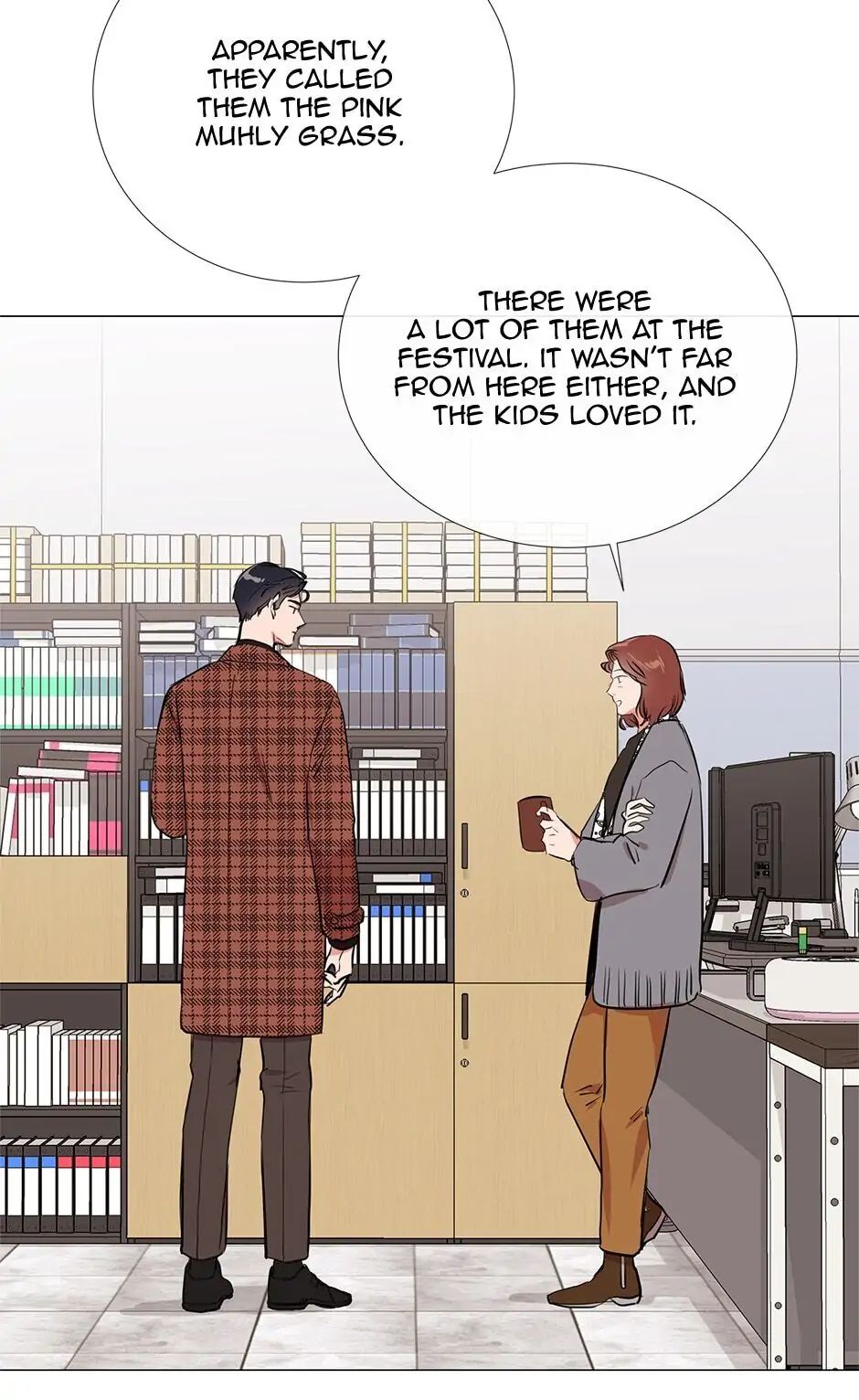 Read Red Candy chapter 30 image 1 on Lezhin