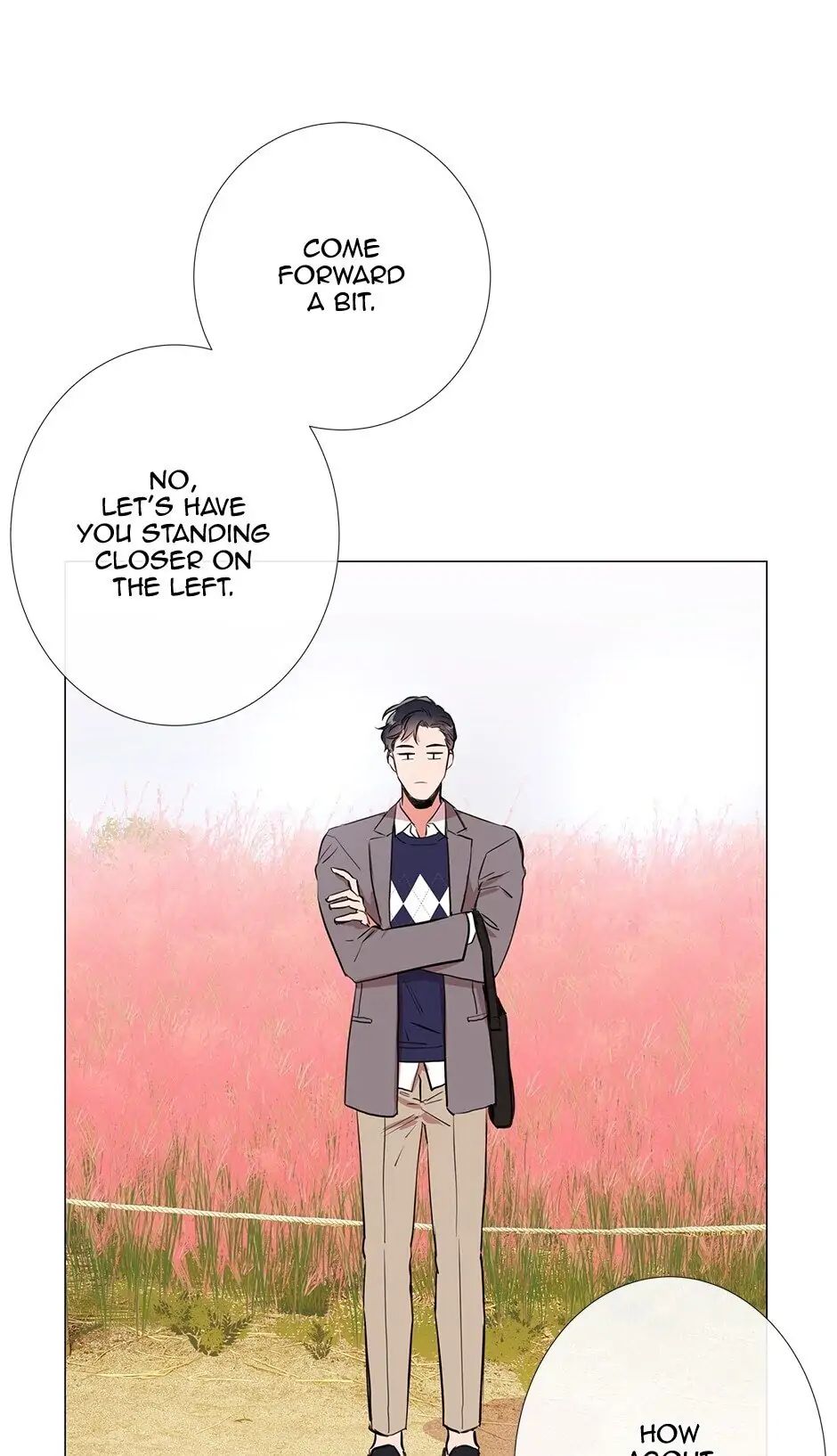 Read Red Candy chapter 30 image 13 on Lezhin