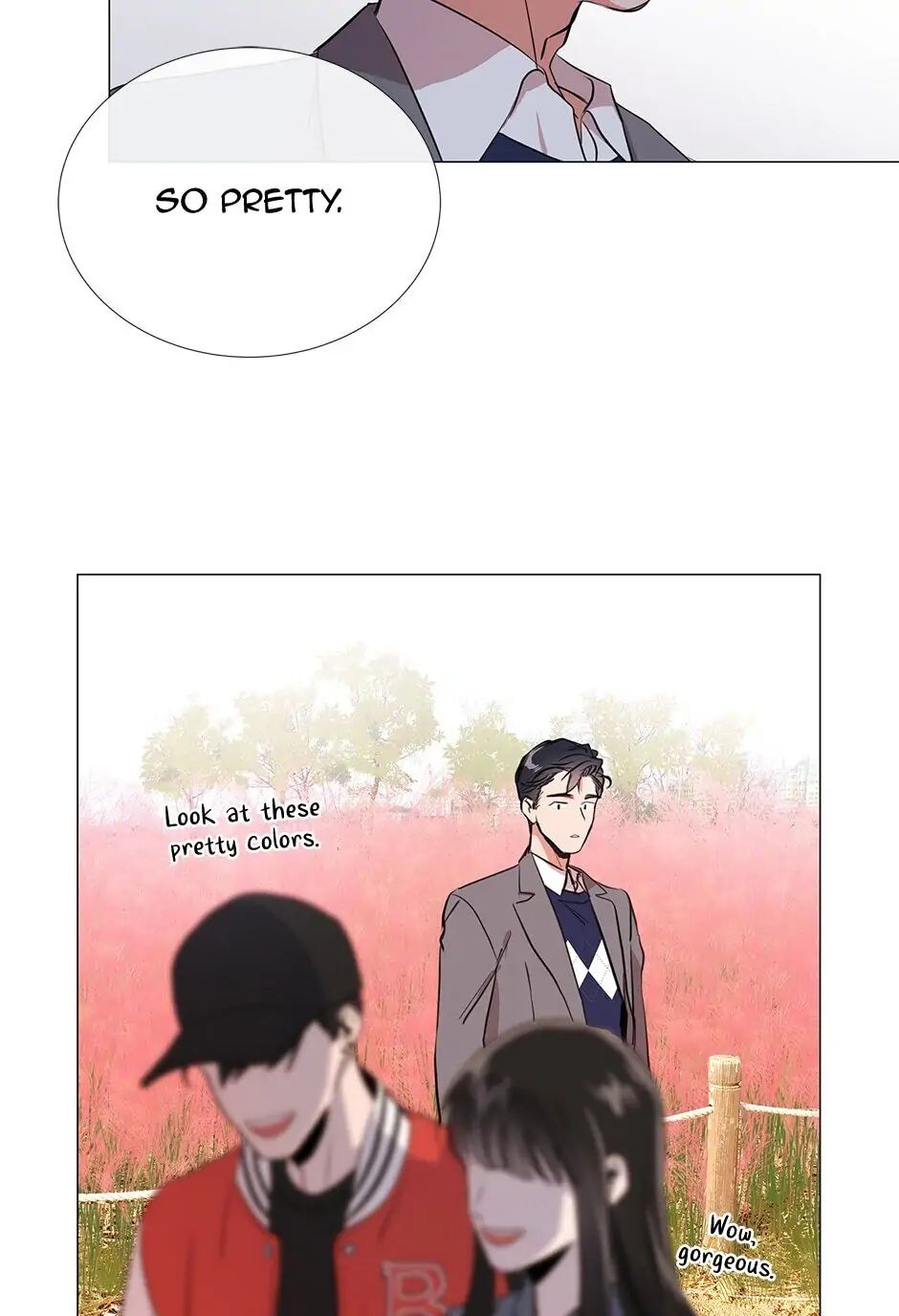 Read Red Candy chapter 30 image 16 on Lezhin