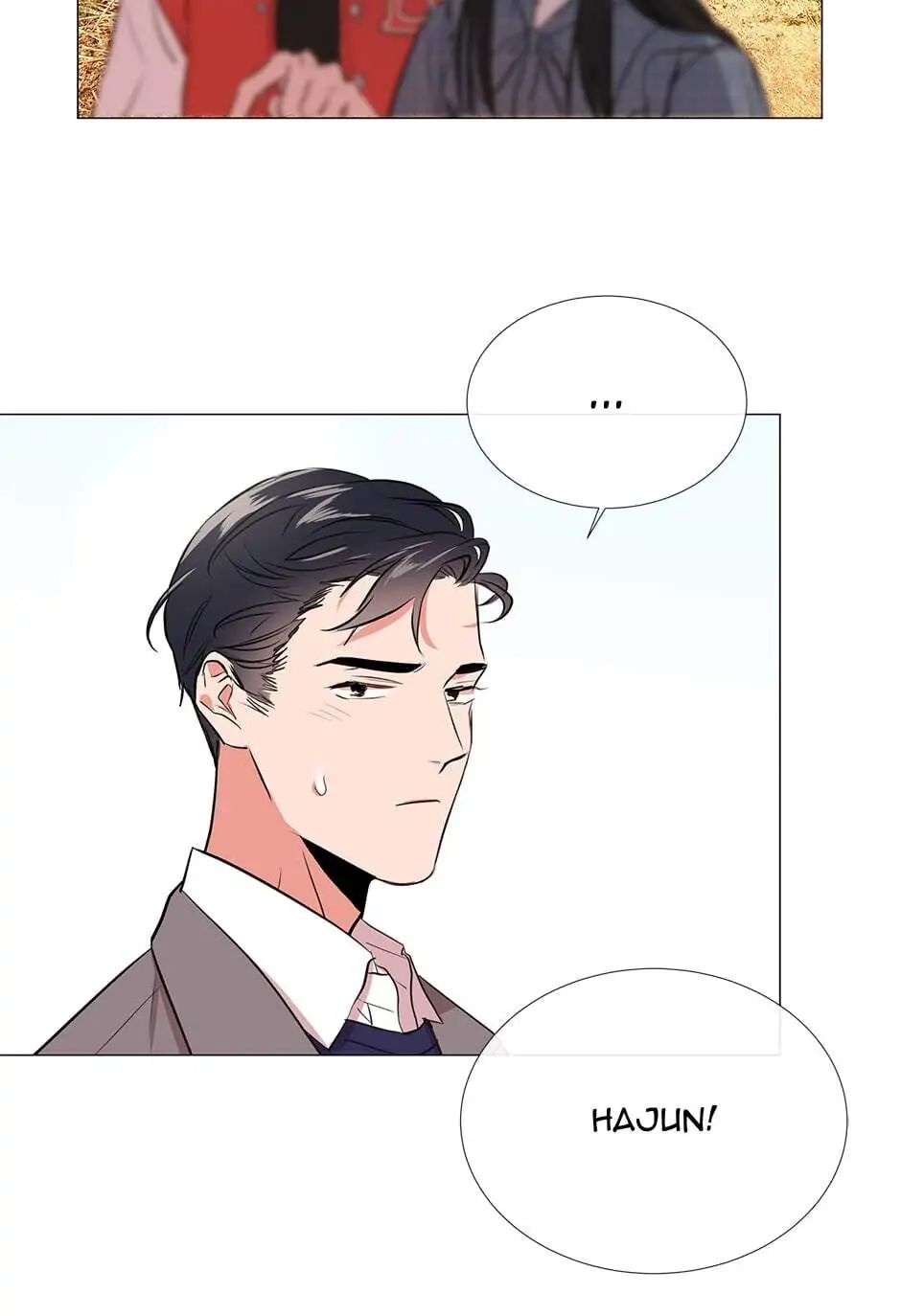 Read Red Candy chapter 30 image 17 on Lezhin