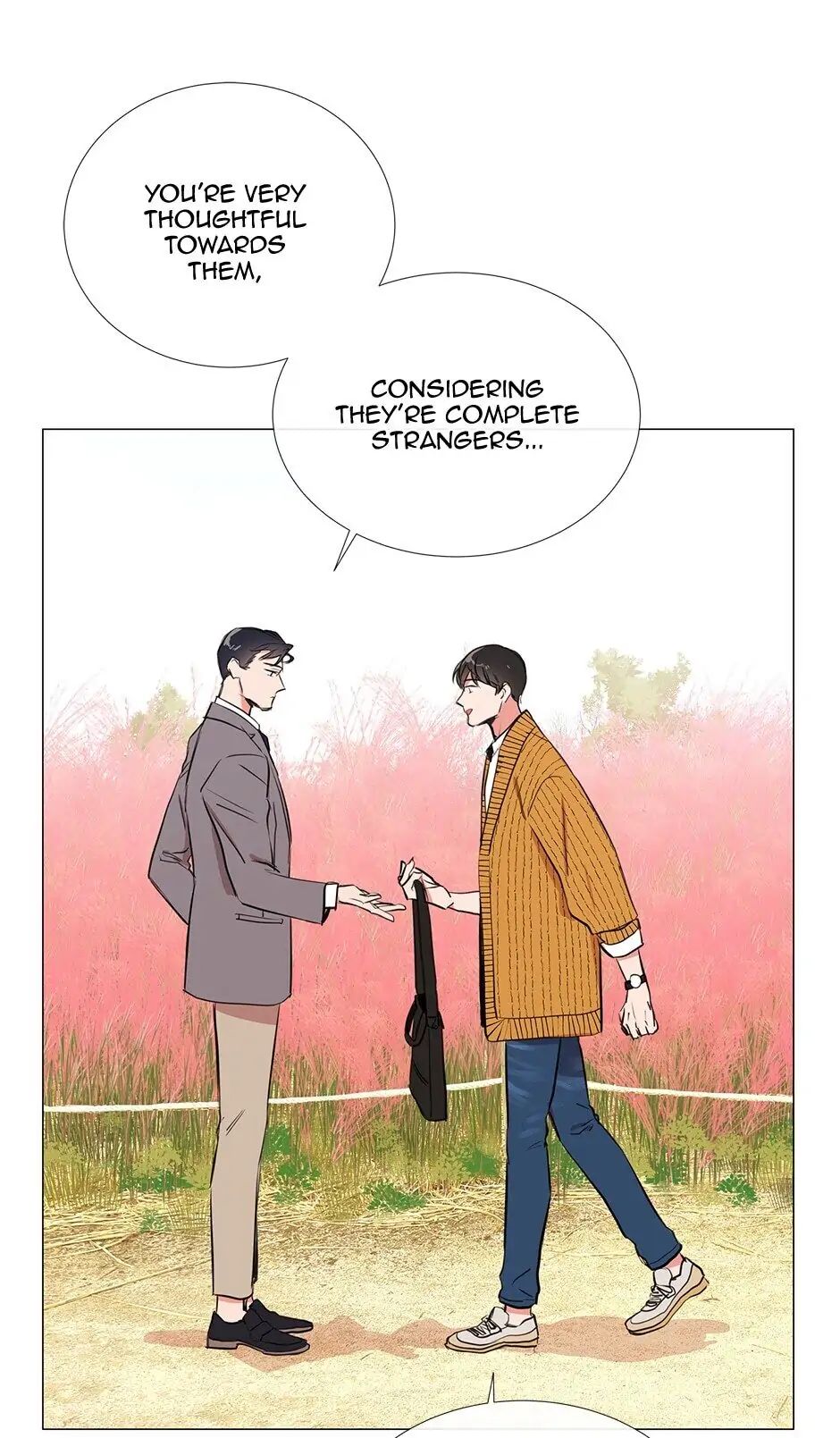 Read Red Candy chapter 30 image 18 on Lezhin