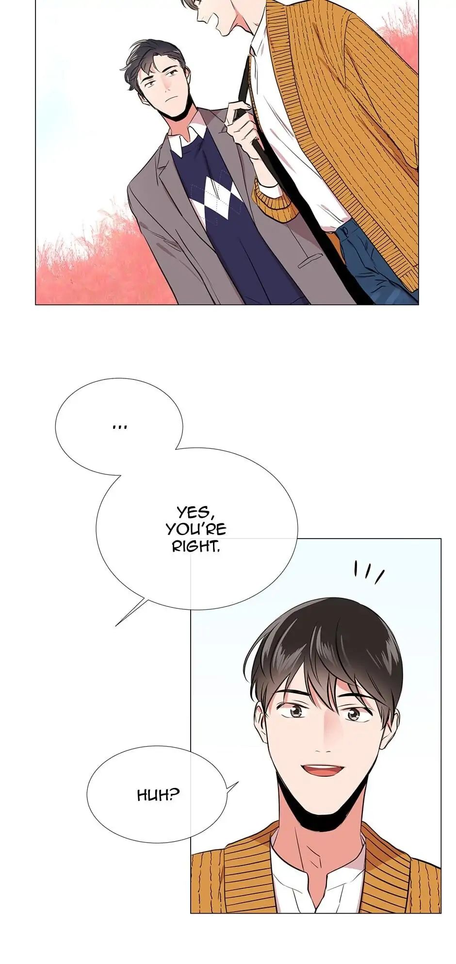 Read Red Candy chapter 30 image 21 on Lezhin