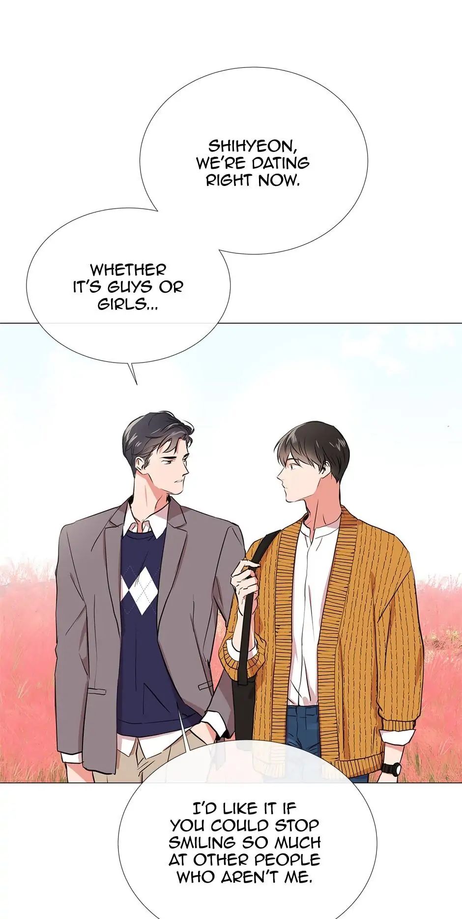 Read Red Candy chapter 30 image 22 on Lezhin