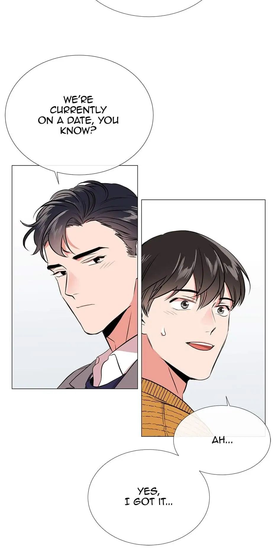 Read Red Candy chapter 30 image 23 on Lezhin