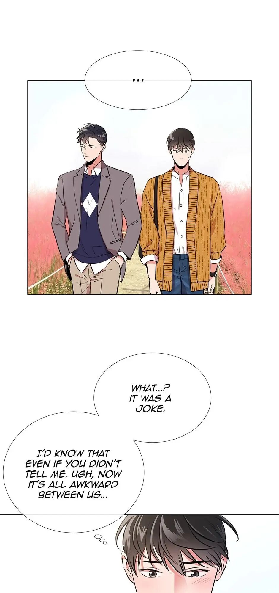 Read Red Candy chapter 30 image 24 on Lezhin