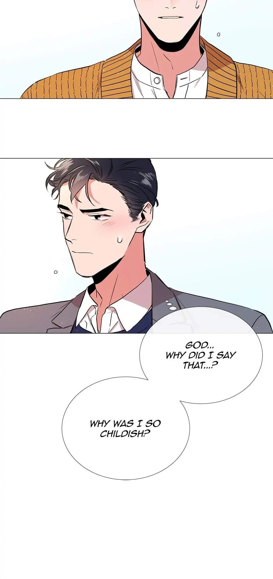 Read Red Candy chapter 30 image 25 on Lezhin