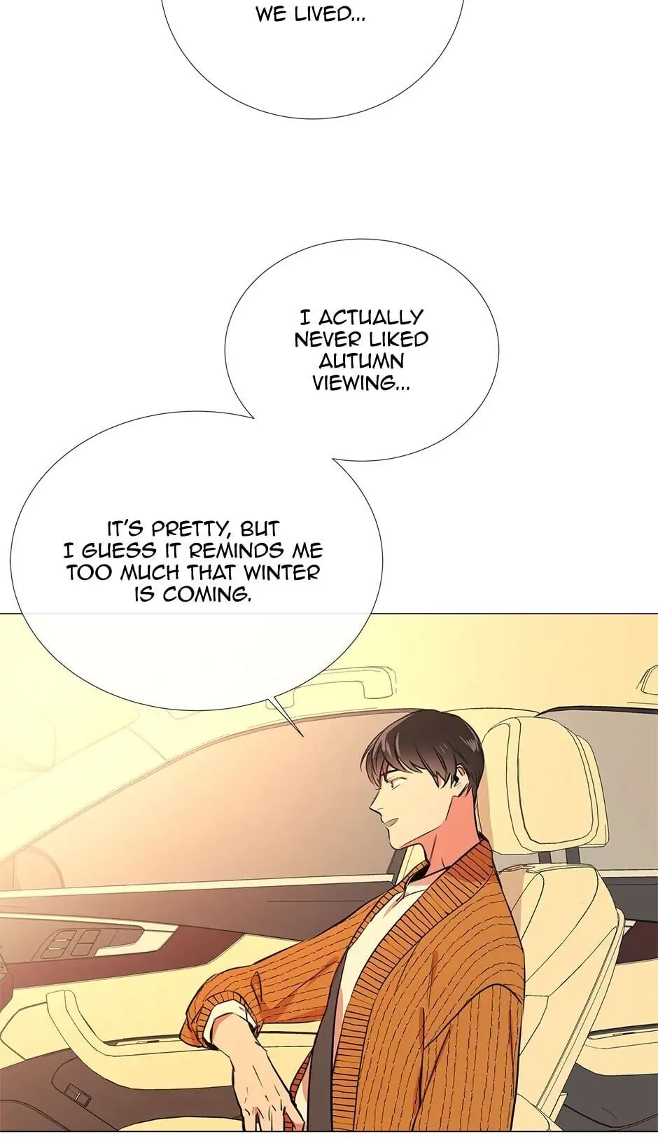 Read Red Candy chapter 30 image 27 on Lezhin