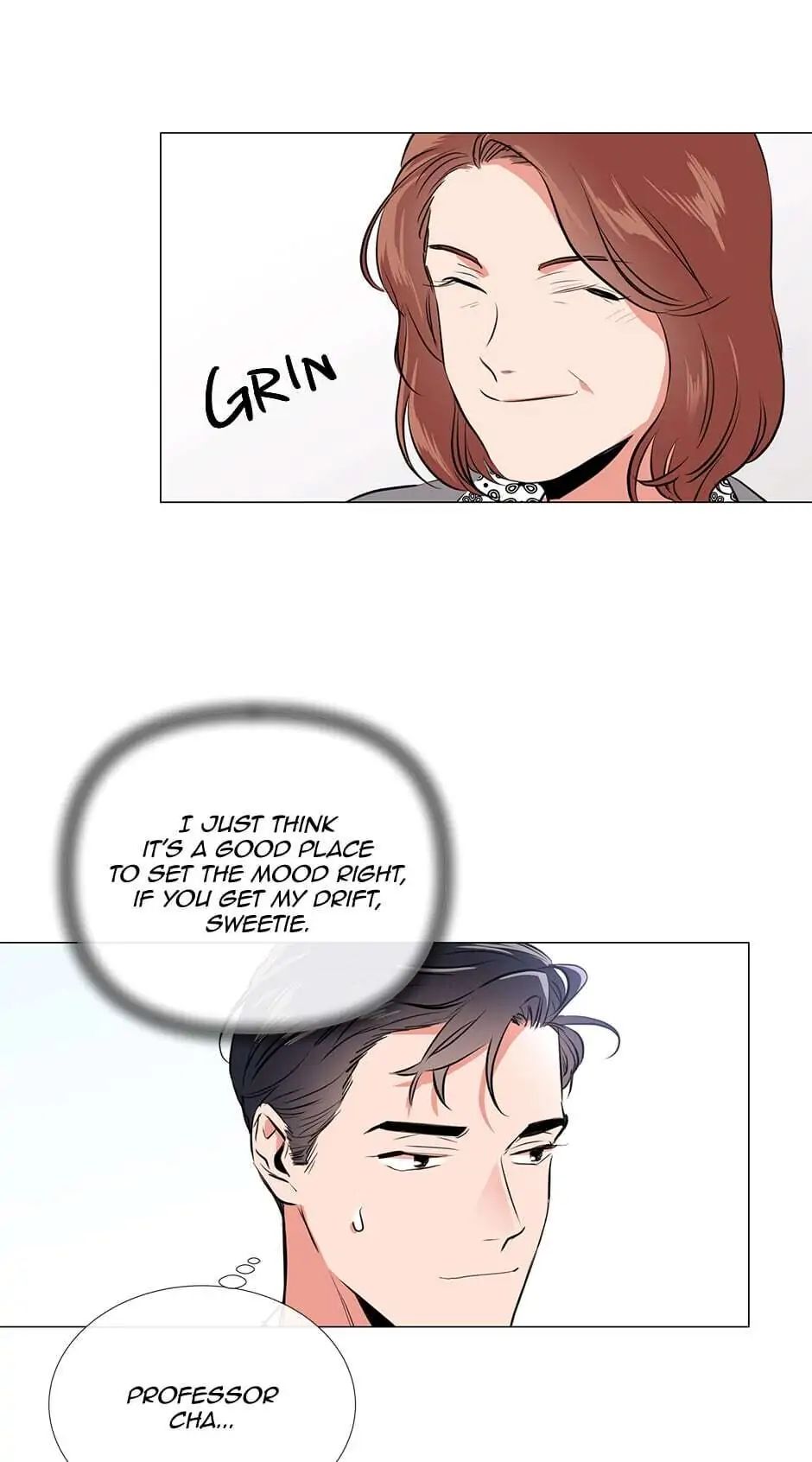 Read Red Candy chapter 30 image 3 on Lezhin