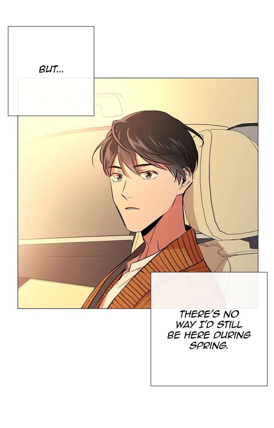 Read Red Candy chapter 30 image 31 on Lezhin