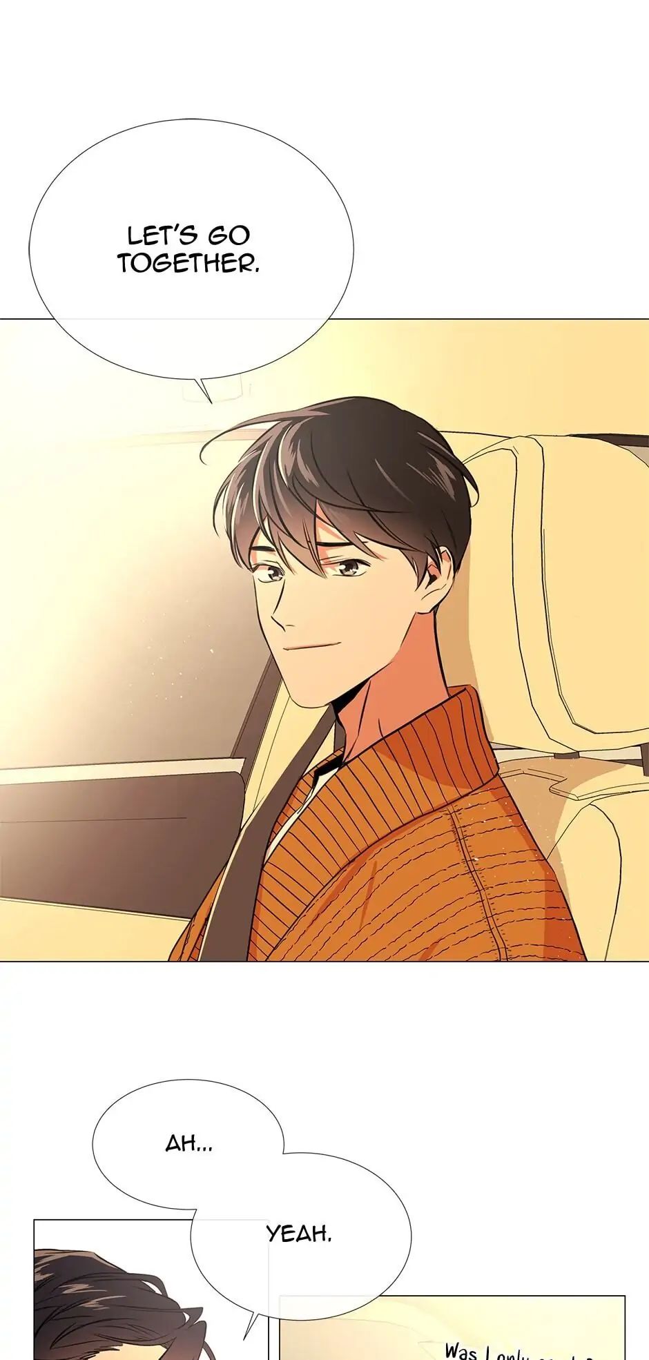Read Red Candy chapter 30 image 34 on Lezhin