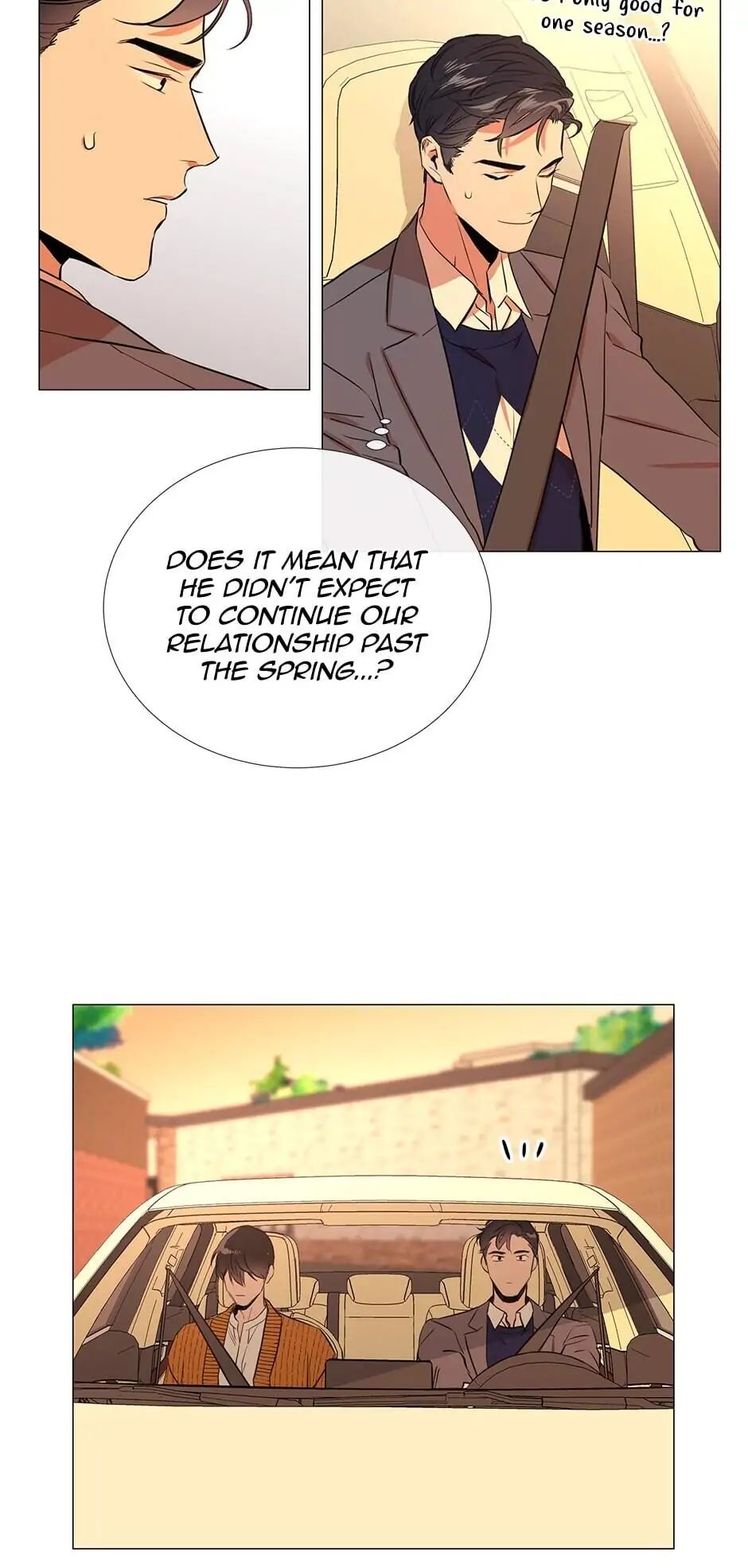 Read Red Candy chapter 30 image 35 on Lezhin