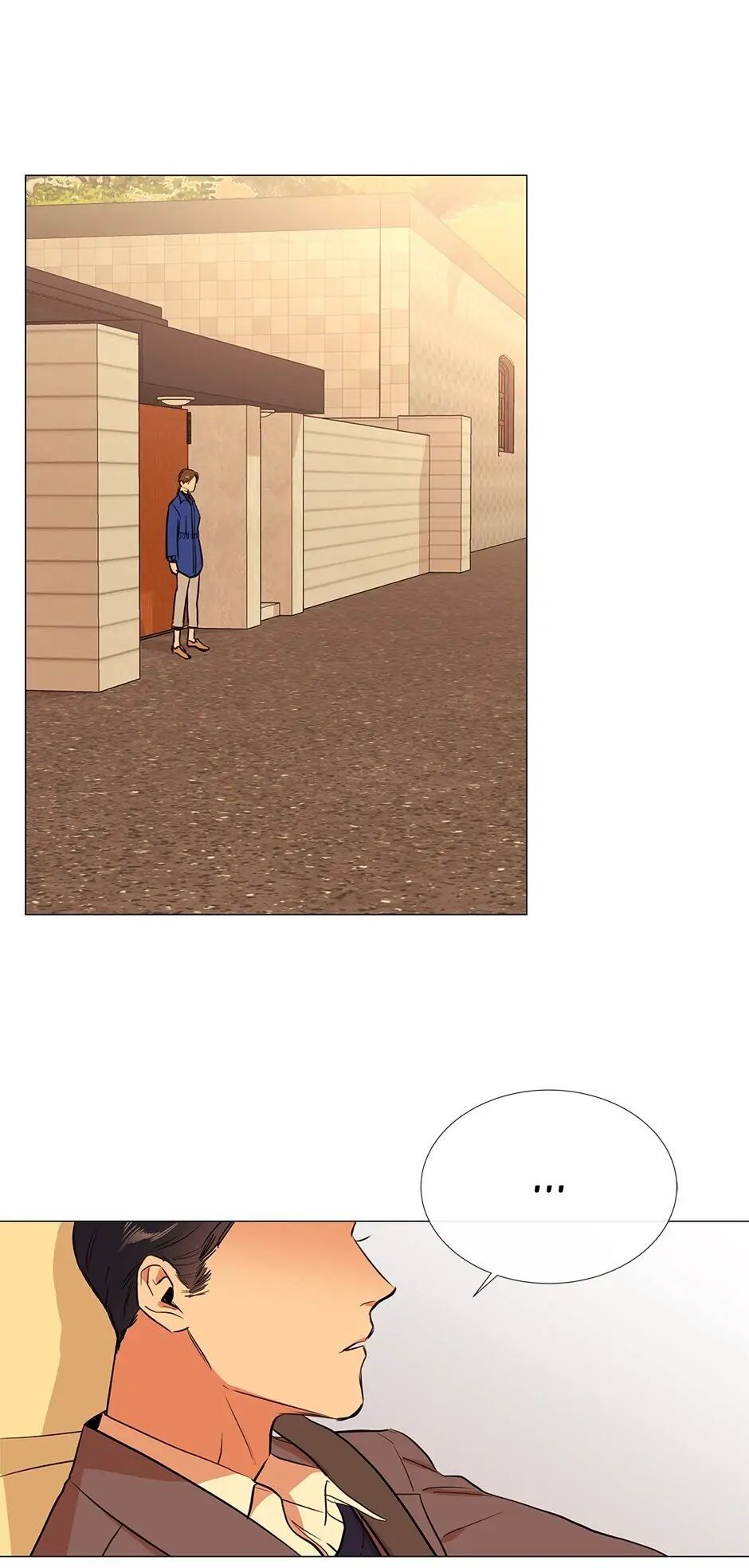 Read Red Candy chapter 30 image 36 on Lezhin
