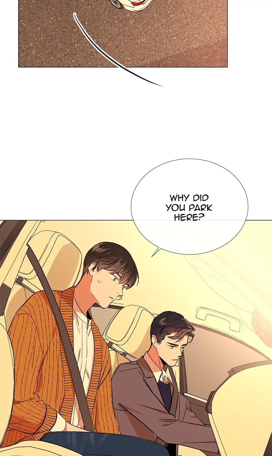 Read Red Candy chapter 30 image 38 on Lezhin