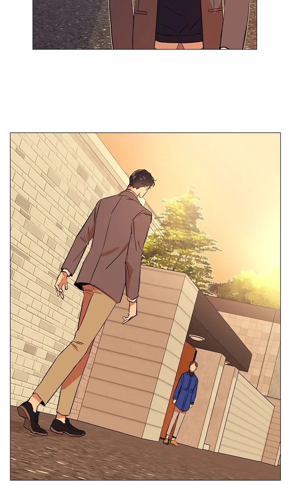 Read Red Candy chapter 30 image 40 on Lezhin