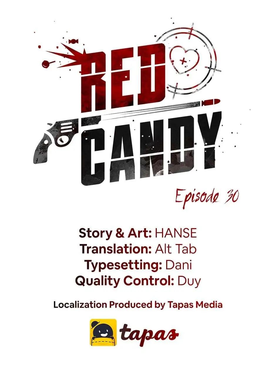 Read Red Candy chapter 30 image 5 on Lezhin