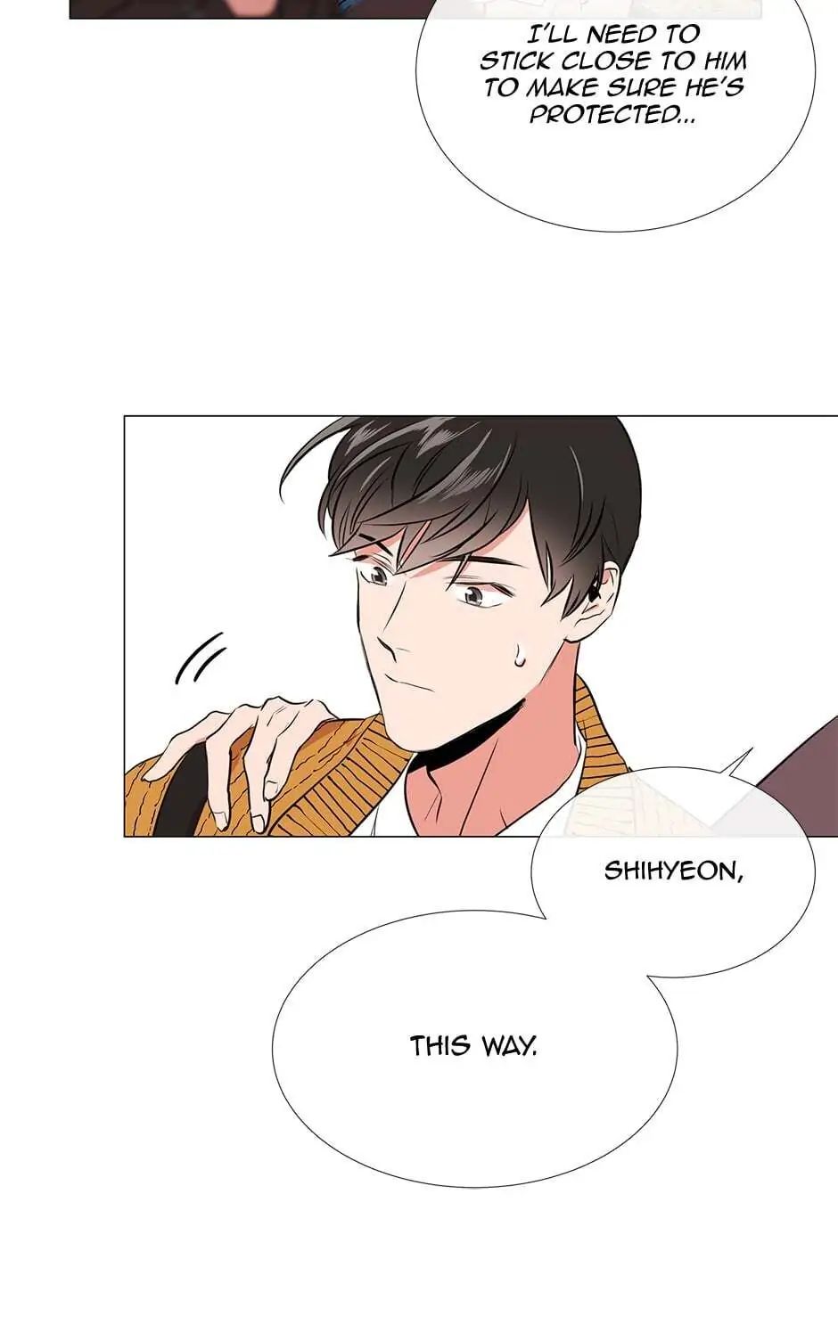 Read Red Candy chapter 30 image 7 on Lezhin