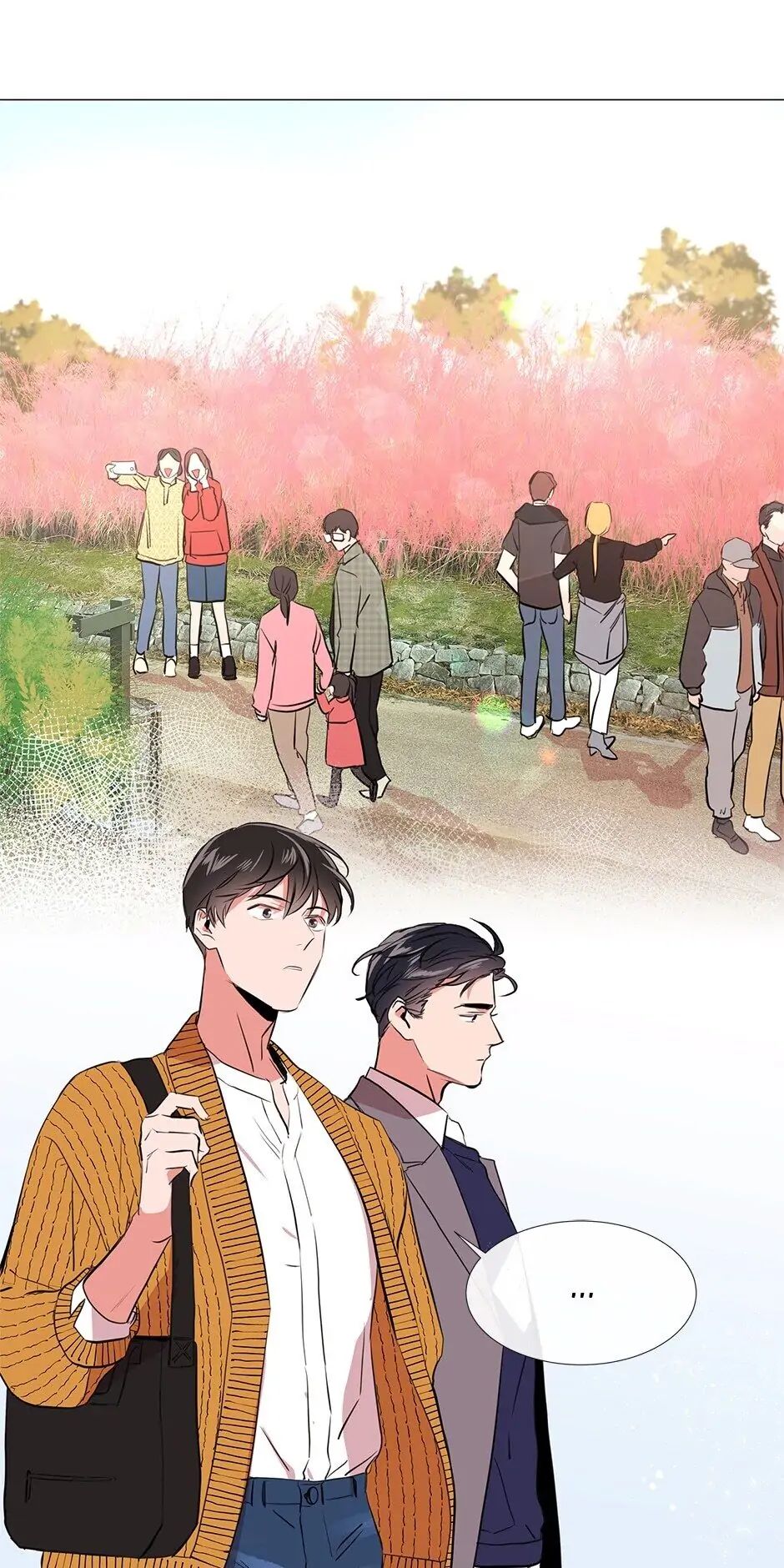 Read Red Candy chapter 30 image 8 on Lezhin