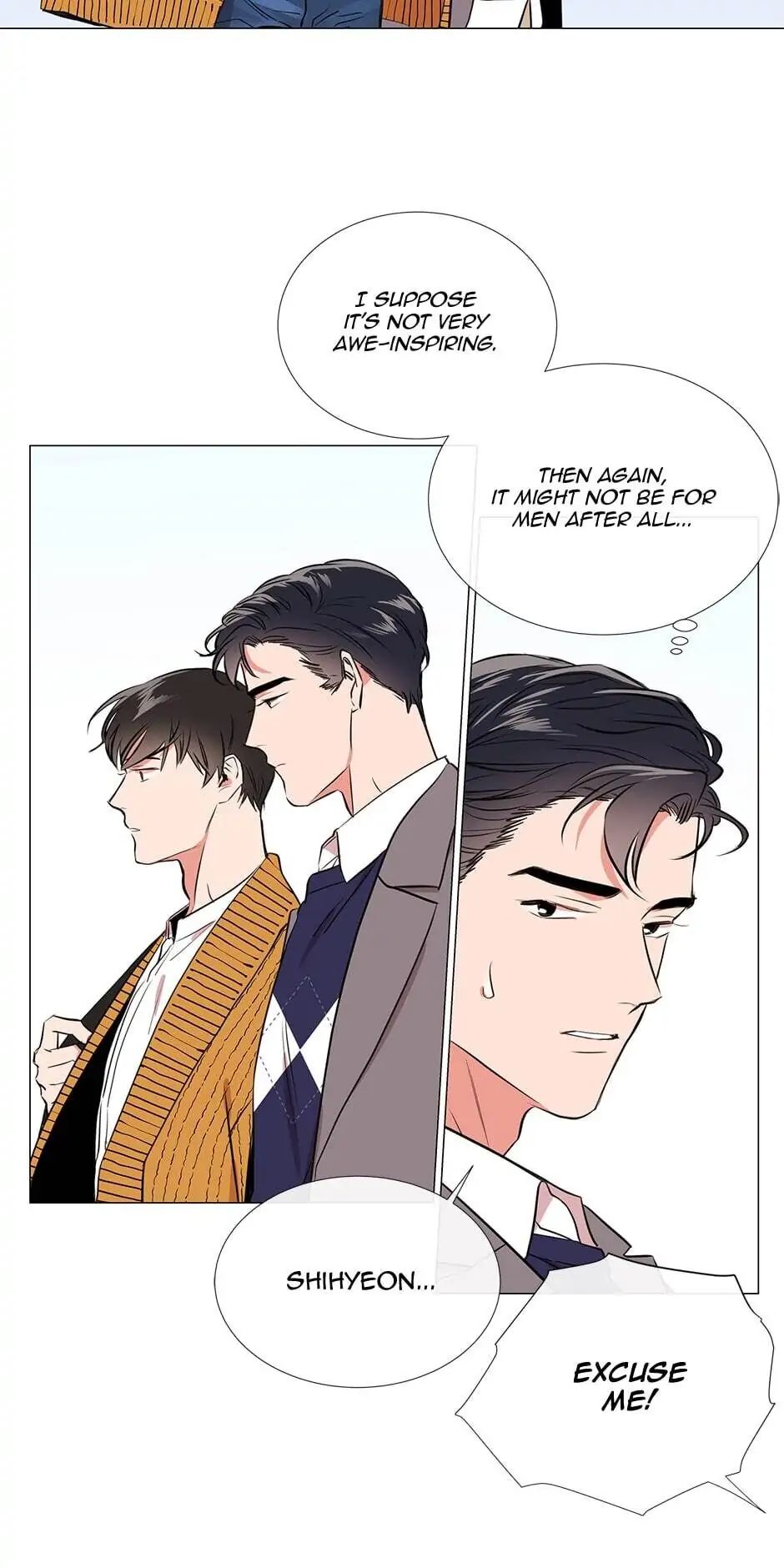 Read Red Candy chapter 30 image 9 on Lezhin