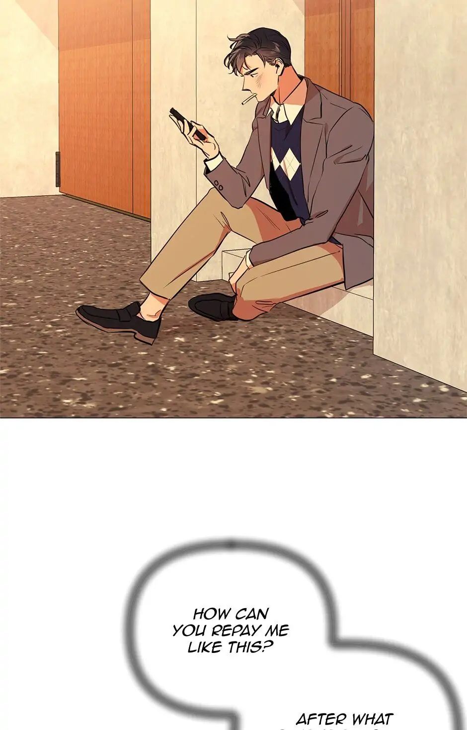 Read Red Candy chapter 31 image 1 on Lezhin