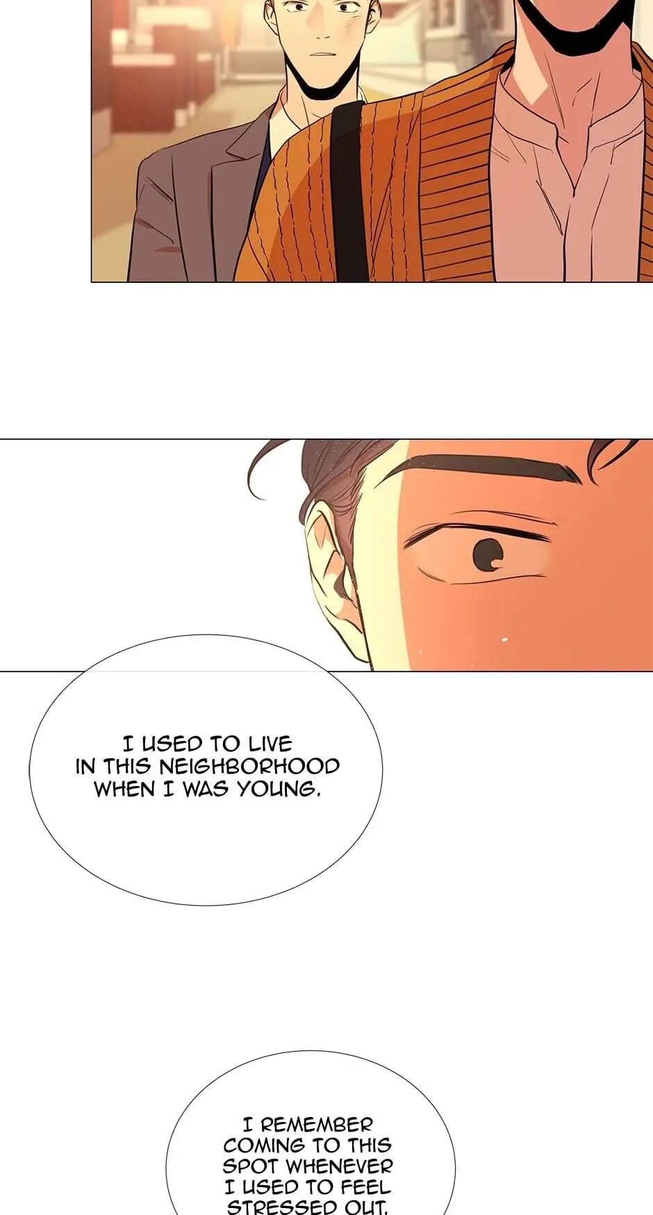 Read Red Candy chapter 31 image 10 on Lezhin