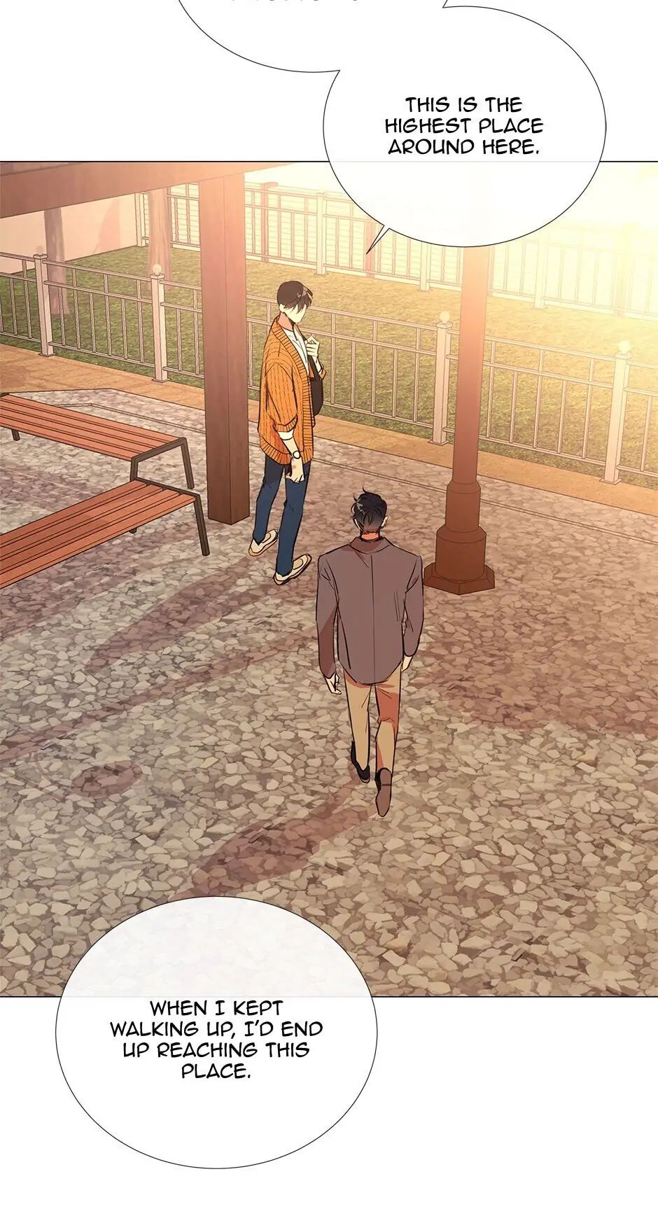 Read Red Candy chapter 31 image 11 on Lezhin