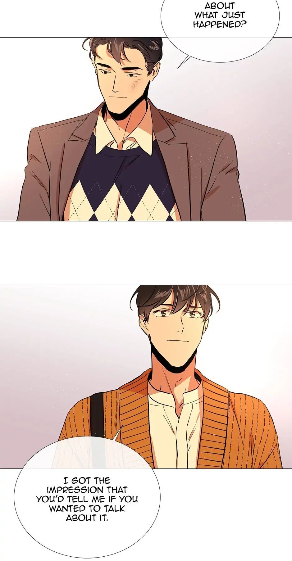 Read Red Candy chapter 31 image 13 on Lezhin