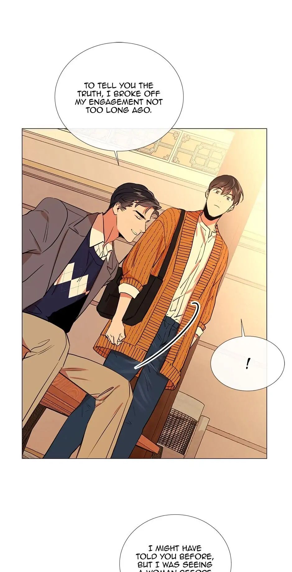 Read Red Candy chapter 31 image 14 on Lezhin