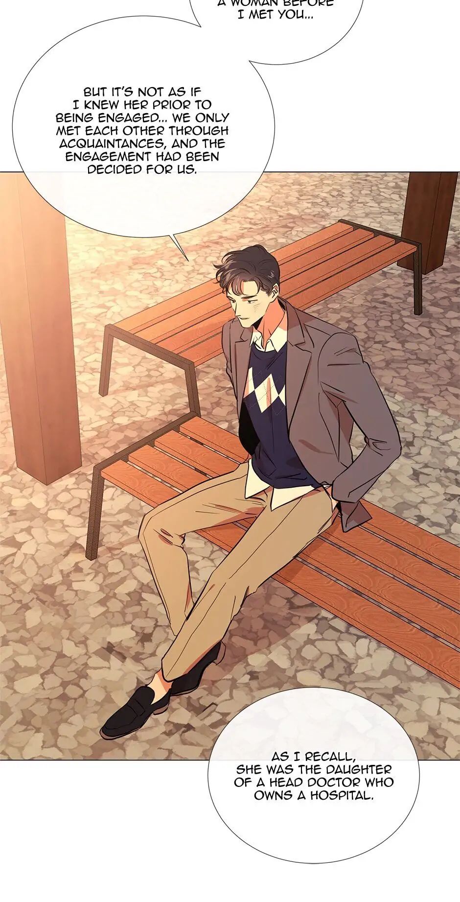 Read Red Candy chapter 31 image 15 on Lezhin