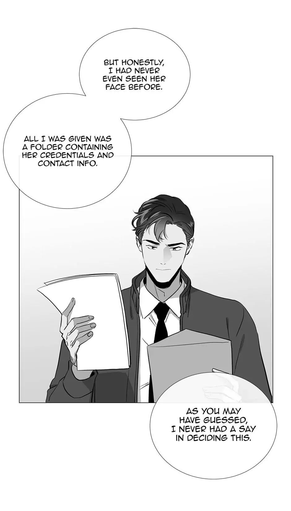 Read Red Candy chapter 31 image 16 on Lezhin