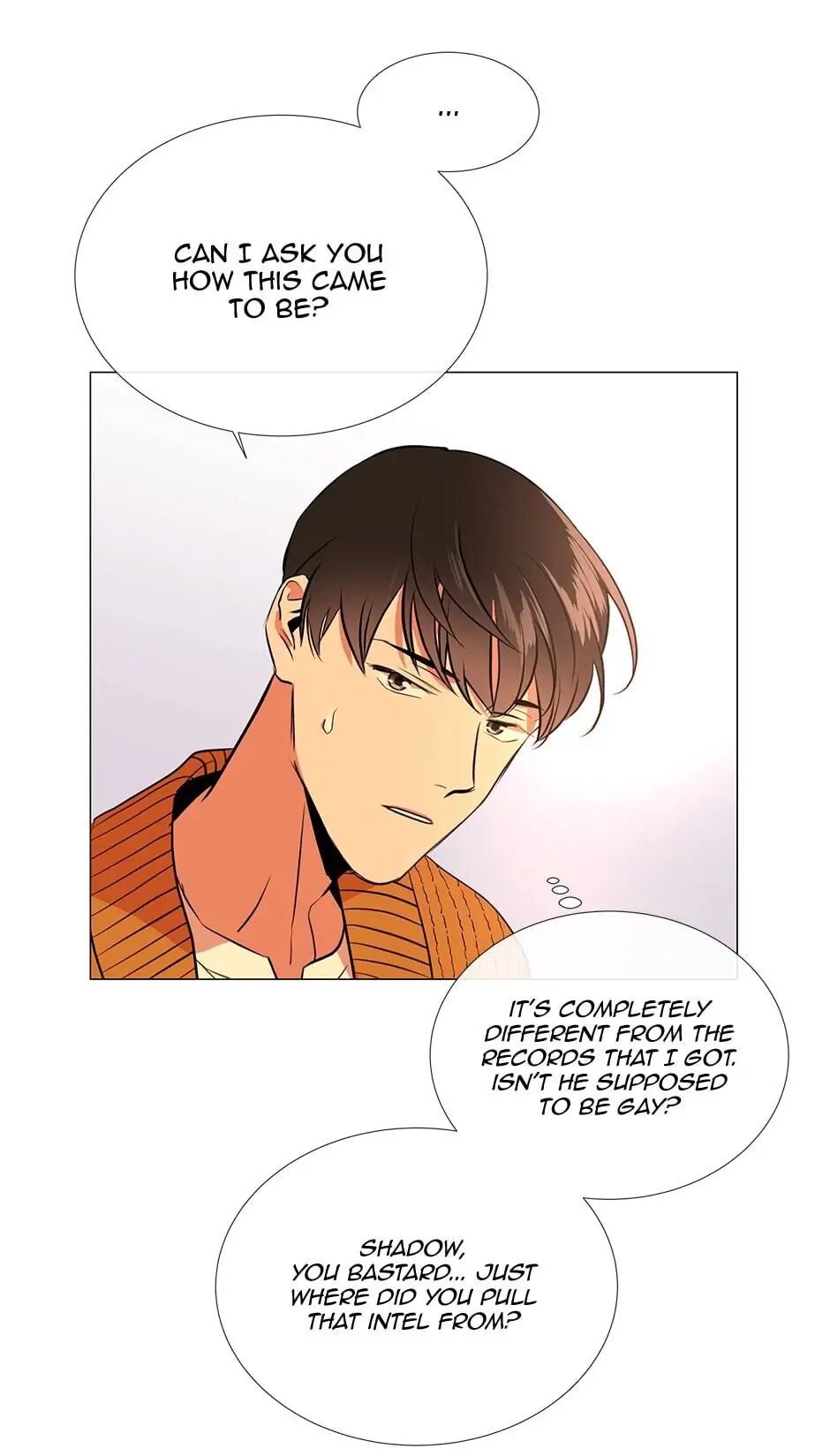 Read Red Candy chapter 31 image 17 on Lezhin