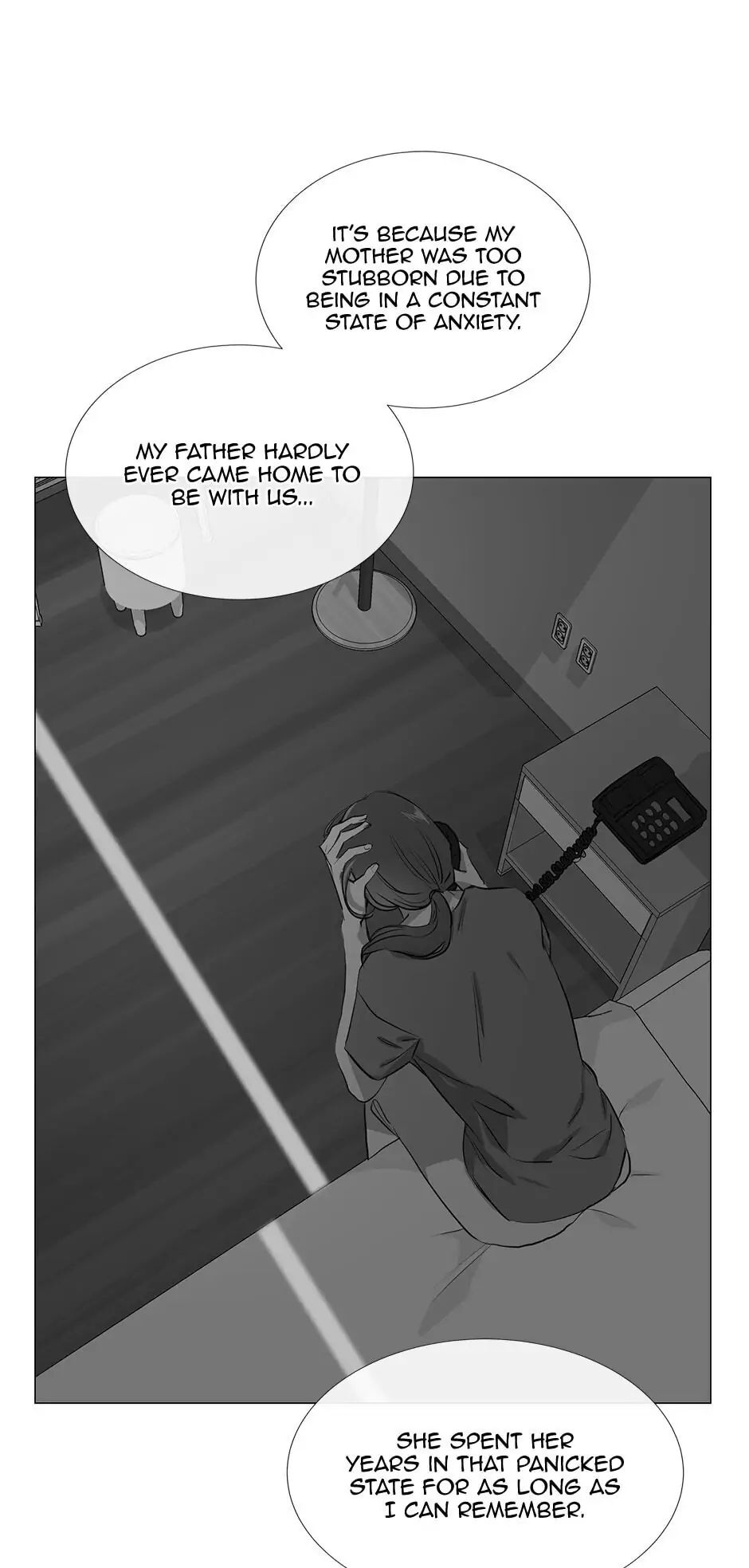 Read Red Candy chapter 31 image 18 on Lezhin