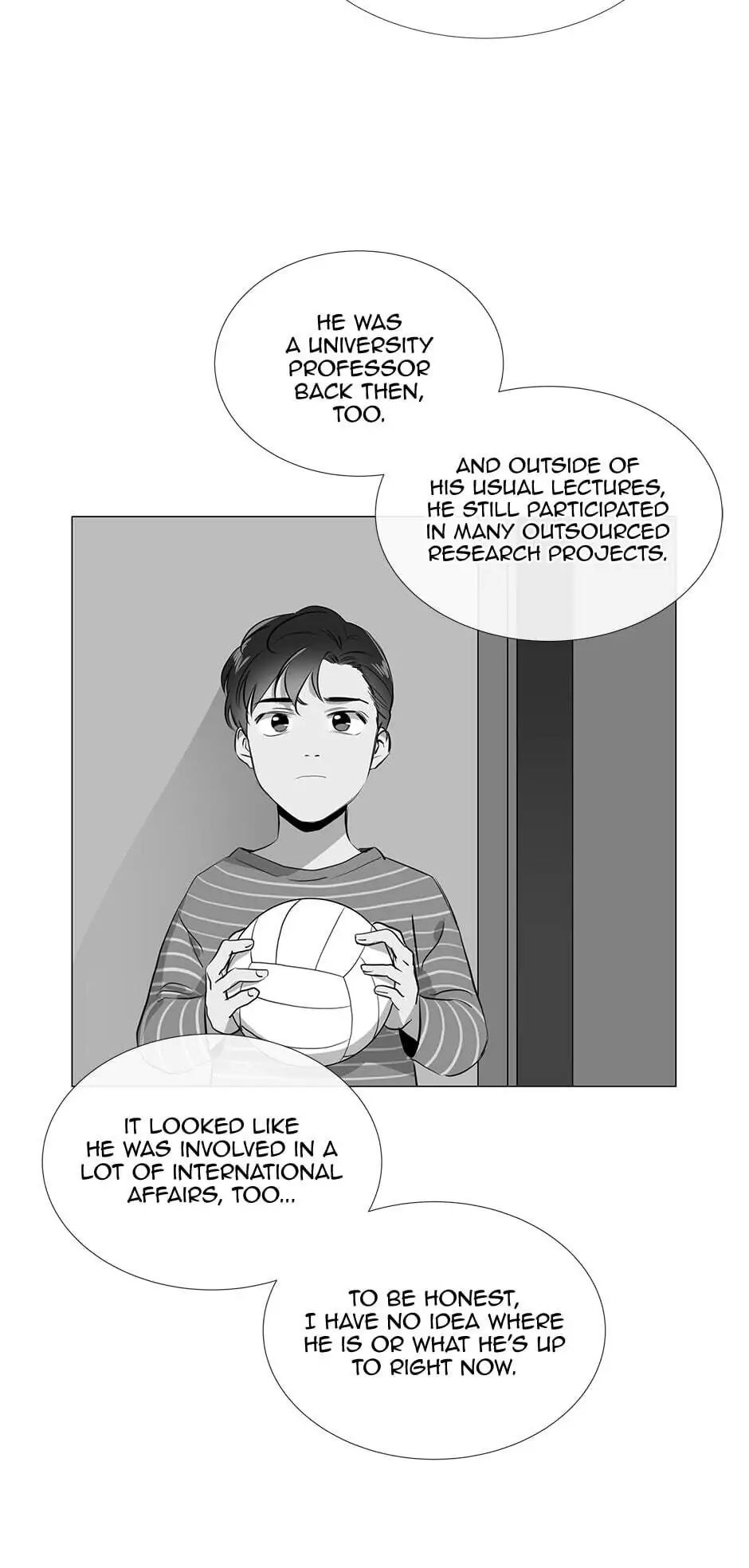 Read Red Candy chapter 31 image 19 on Lezhin