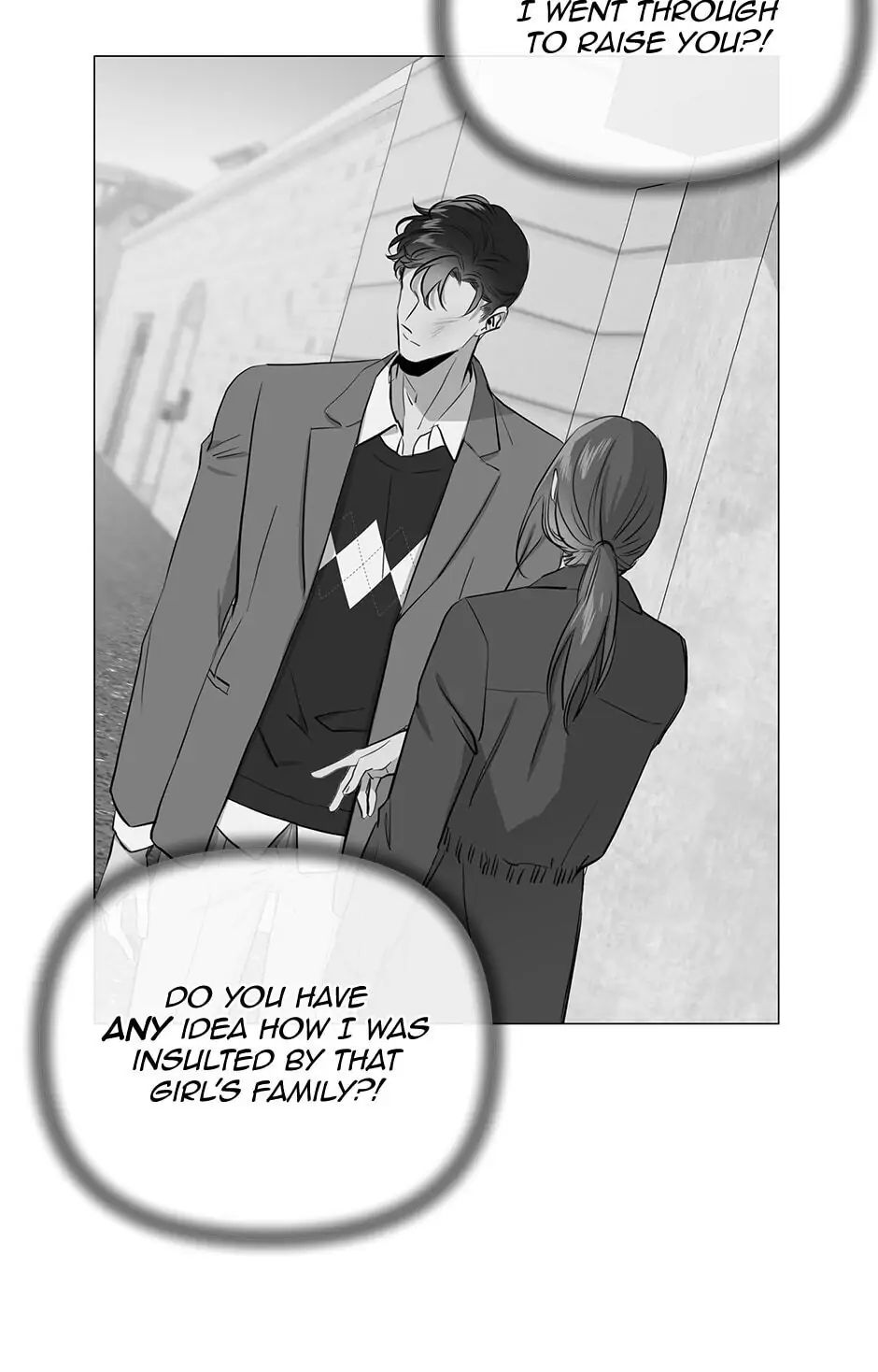 Read Red Candy chapter 31 image 2 on Lezhin