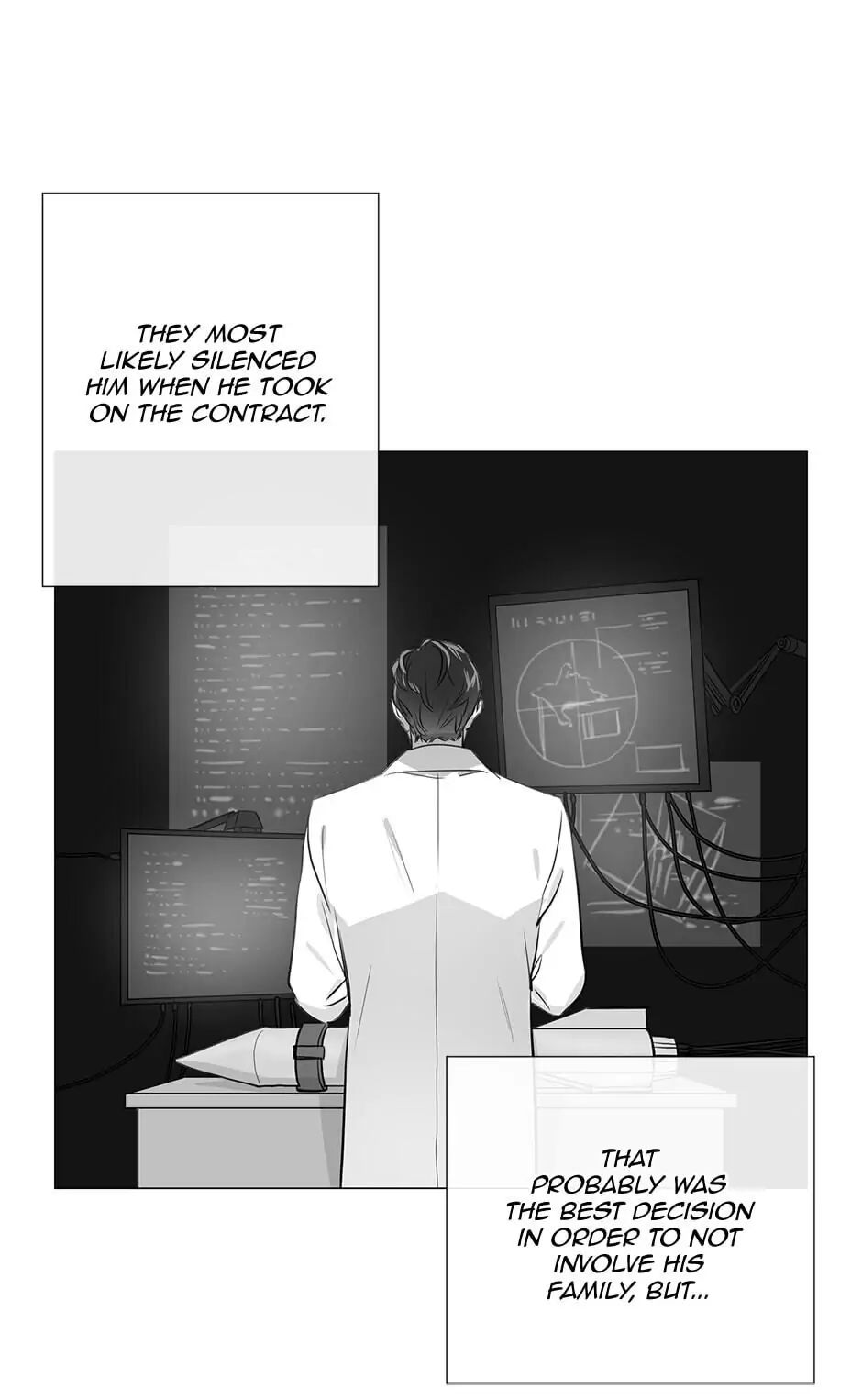 Read Red Candy chapter 31 image 22 on Lezhin