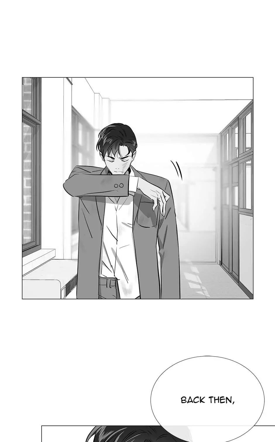 Read Red Candy chapter 31 image 27 on Lezhin