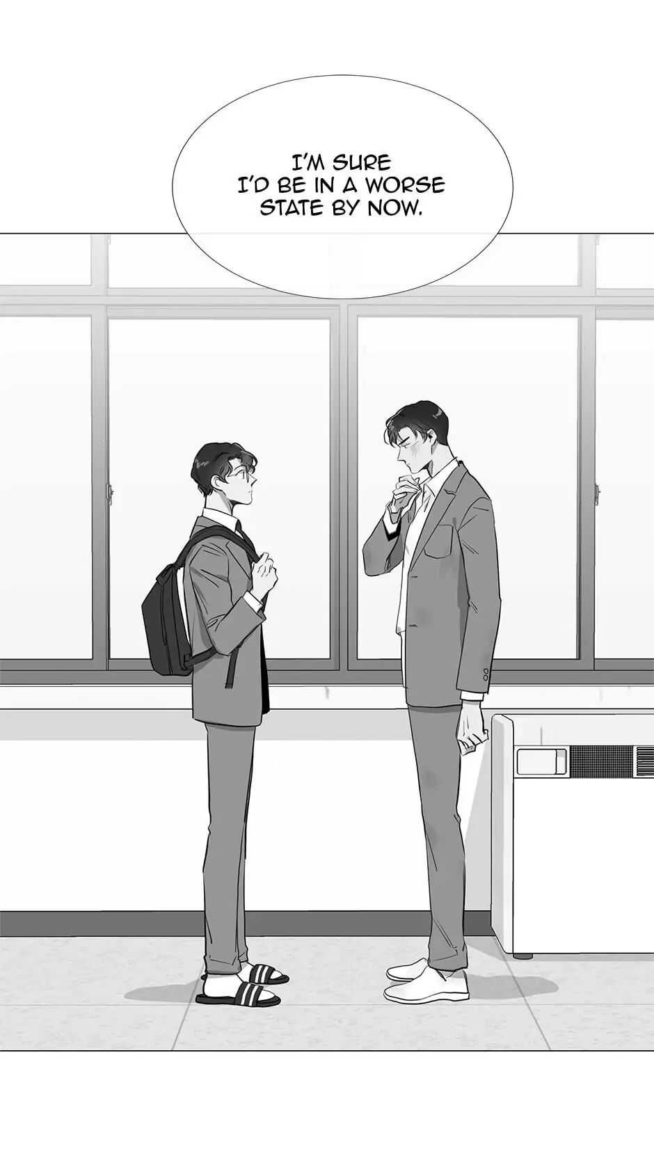 Read Red Candy chapter 31 image 29 on Lezhin