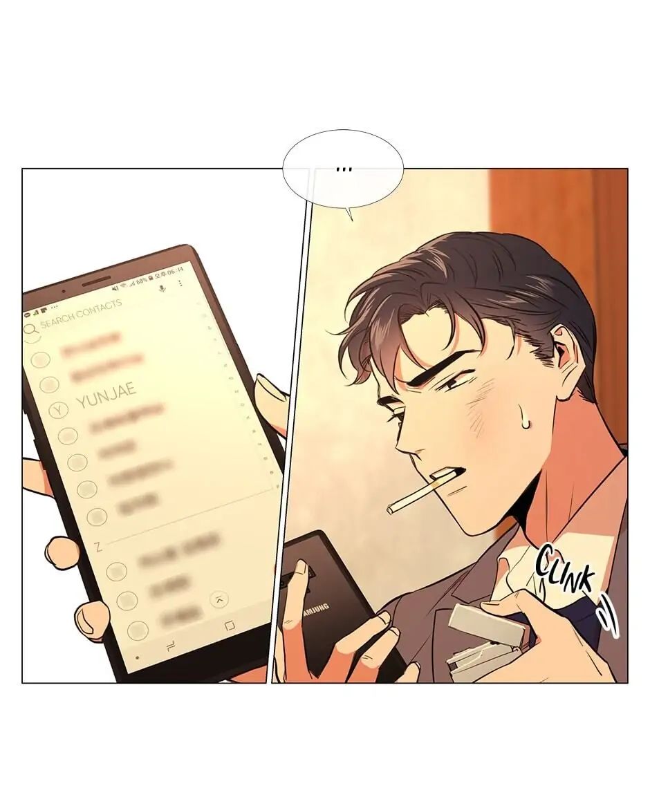 Read Red Candy chapter 31 image 3 on Lezhin
