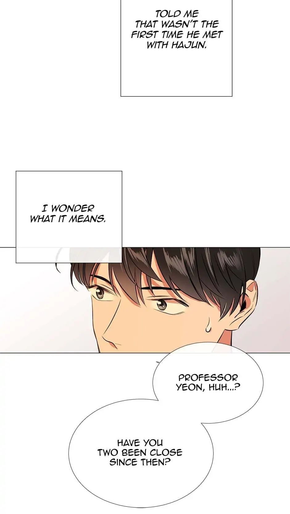 Read Red Candy chapter 31 image 31 on Lezhin