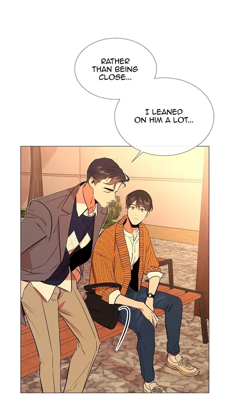 Read Red Candy chapter 31 image 34 on Lezhin