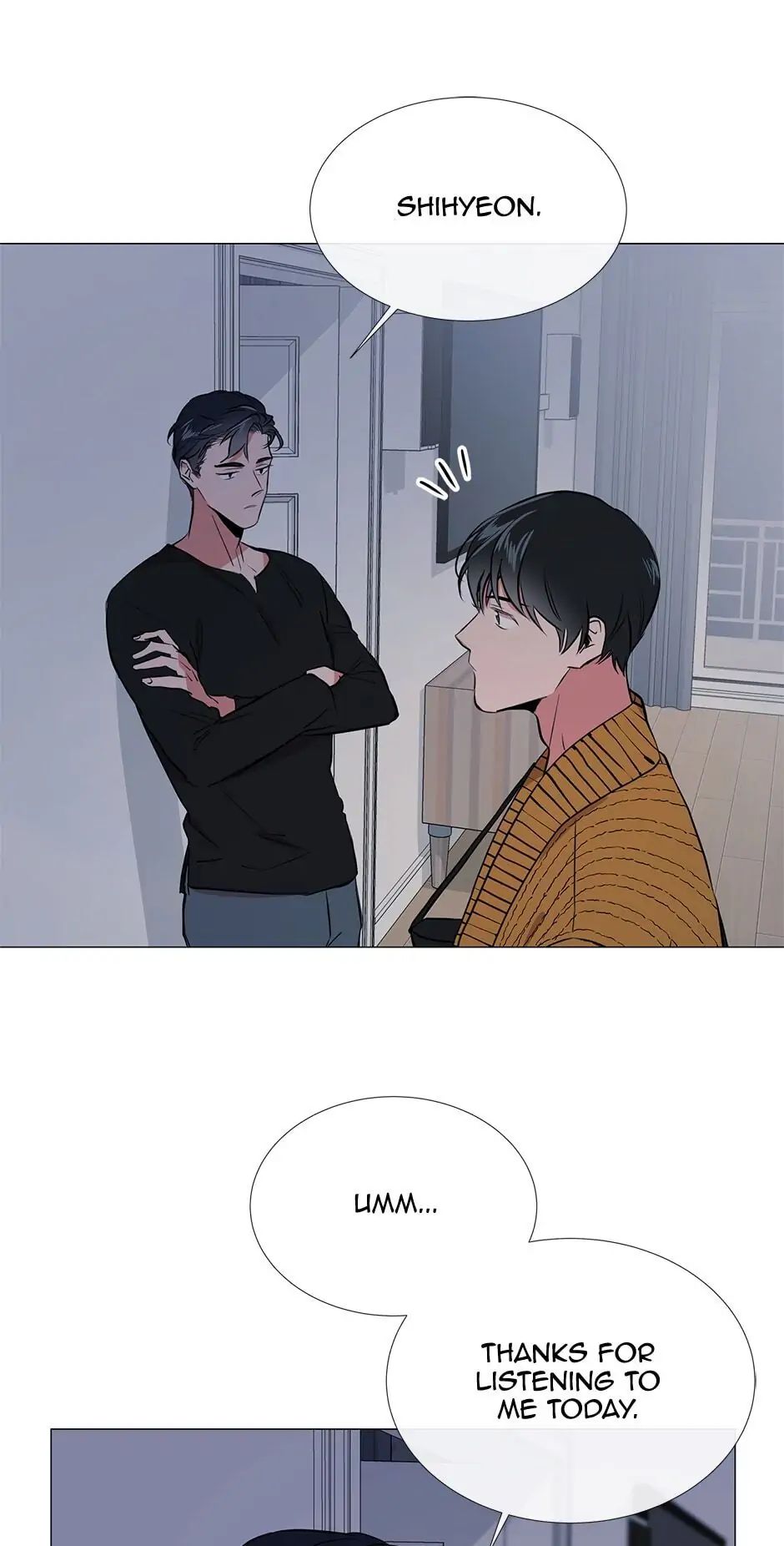 Read Red Candy chapter 31 image 38 on Lezhin