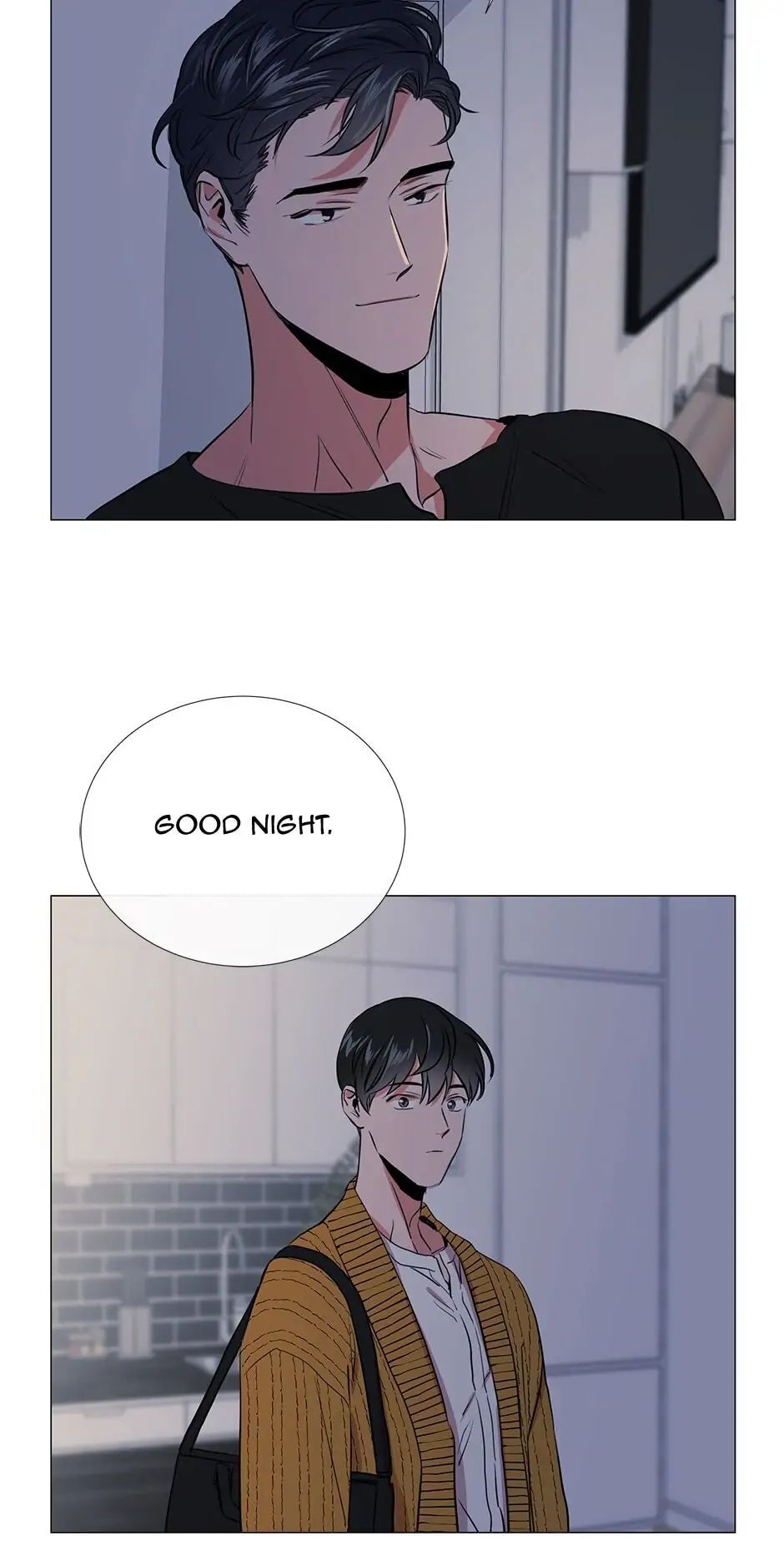 Read Red Candy chapter 31 image 39 on Lezhin