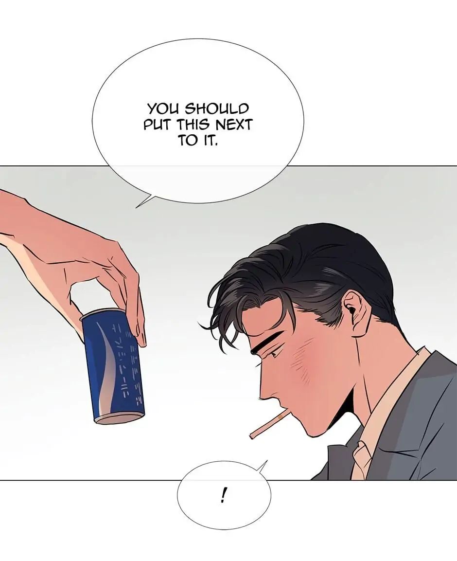 Read Red Candy chapter 31 image 4 on Lezhin
