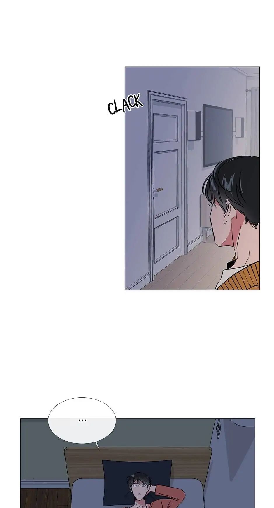 Read Red Candy chapter 31 image 40 on Lezhin