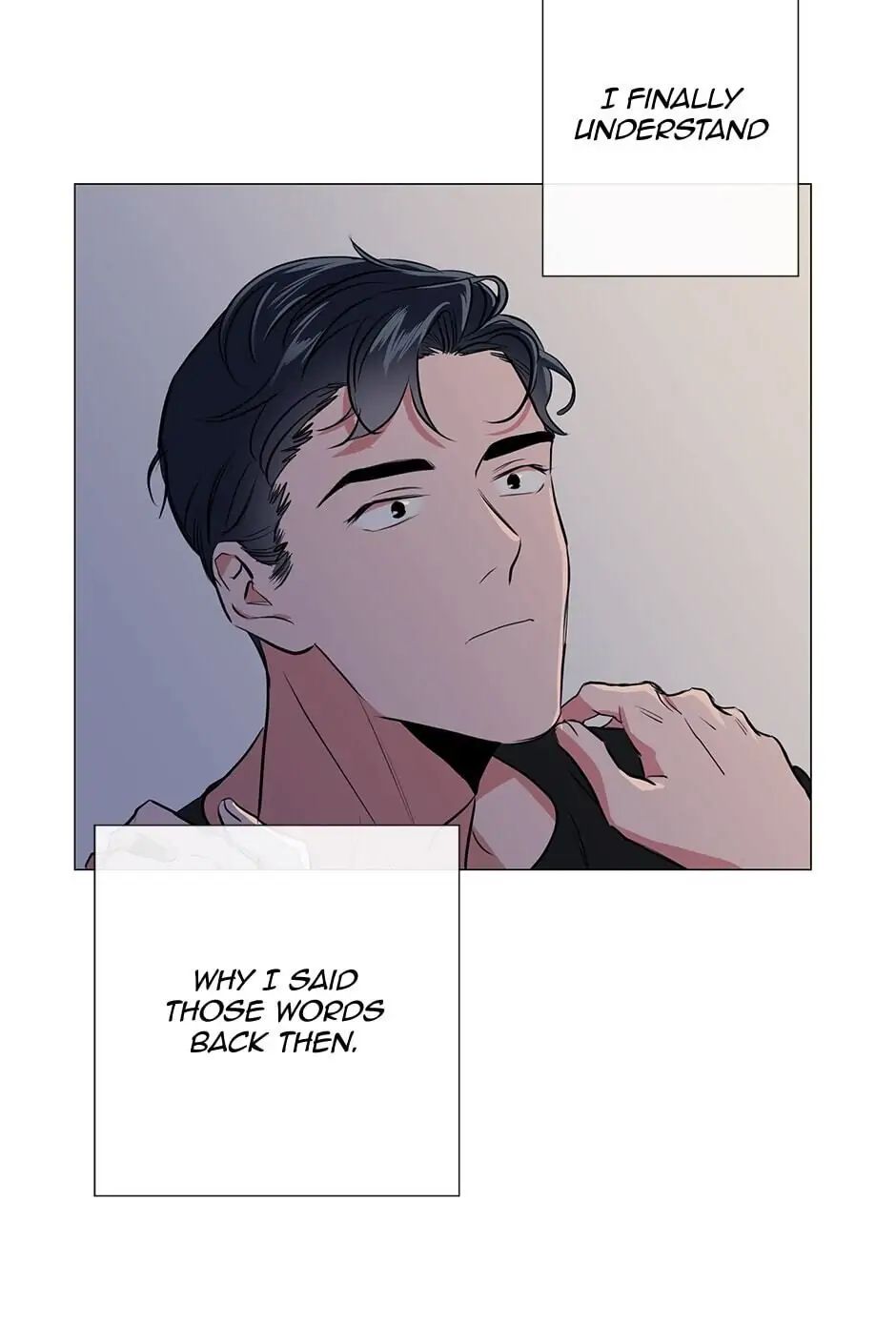 Read Red Candy chapter 31 image 46 on Lezhin